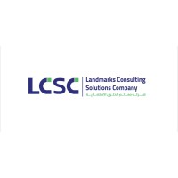 LANDMARKS CONSULTING SOLUTIONS co. logo - Similar company to My Web Expert