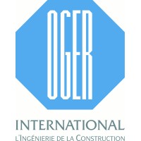 OGER INTERNATIONAL logo - Similar company to Builders & Partners