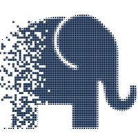 Digital Elephant logo - Similar company to Elephant Digital