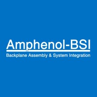 Amphenol Backplane Assembly & System Integration logo - Similar company to Amphenol Ardent Concepts