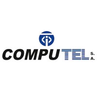 COMPUTEL S.A. logo - Similar company to Computel Group