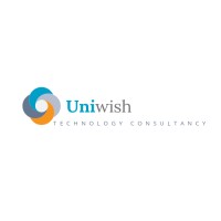 Uniwish Technology Consultancy logo - Similar company to Ecloud Integrated Technologies Private Limited