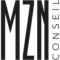 MZN Conseil logo - Similar company to Pantone Avocats
