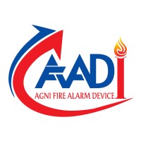 Agni Fire Alarm Devices logo - Similar company to Fire Save Technology & Engineering Limited