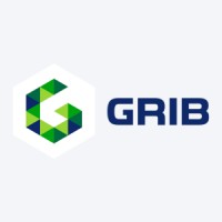 GRIB logo - Similar company to Infogroen Automatisering
