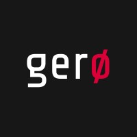 Gero Security logo - Similar company to Noxguard