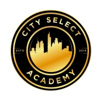 City Select Academy Group logo - Similar company to Se Døns