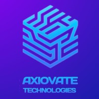 Axiovate Technologies logo - Similar company to Easybyte