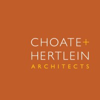 Choate + Hertlein Architects logo - Similar company to Made Architecture, Llc