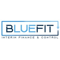 BlueFIT logo - Similar company to Hermenet Hoveniers