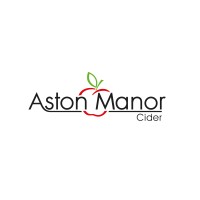 Aston Manor Cider logo - Similar company to Tenli