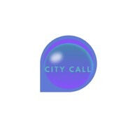 CITY CALL logo - Similar company to D&P Belgium