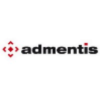 ADMENTIS logo - Similar company to Abomicro - Prestataire Informatique