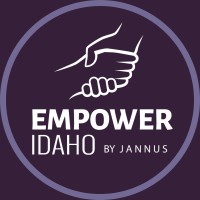 Empower Idaho logo - Similar company to Idaho Commission On Aging