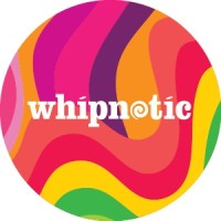 Whipnotic logo - Similar company to Seedly