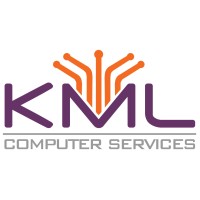 KML Computer Services logo - Similar company to Advantage Technologies