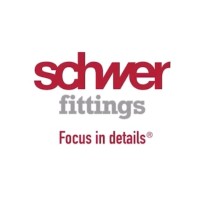 Oilfield Equipment Supplier Schwer Fittings GmbH - MENA Region logo - Similar company to Abradant International General Trading Llc