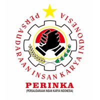 Persaudaraan Insan Karya logo - Similar company to Talent-Pedia