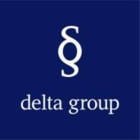 Delta Group logo - Similar company to Athens Utopia Ermou
