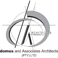Domus Associates  Architects (Pty) Ltd logo - Similar company to Mechkat Studio
