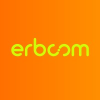 erbcom logo - Similar company to Tools Tecnologia