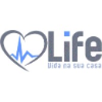 Life logo - Similar company to Vital Rede De Saúde