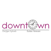 Downtown Suites Yerevan logo - Similar company to Ea Sudo