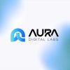 Aura Digital Labs logo - Similar company to Onsys