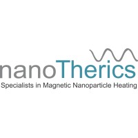 nanoTherics, Ltd logo - Similar company to Cyntellect