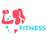 Fitness logo - Similar company to Workout