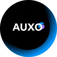 AUXO logo - Similar company to Midefy Limited