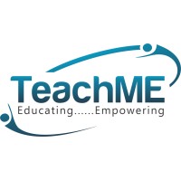 Teach_ME PhysioFitness Events logo - Similar company to Ephysiohealth