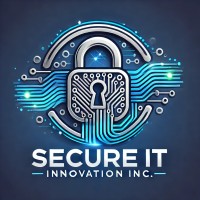 Secure IT Innovation Inc logo - Similar company to Gap Technical Solutions