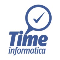 TIME Informática Empresa de Software logo - Similar company to Empresa De Software