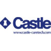 Castle Security logo - Similar company to Speed Electronics Uk Ltd