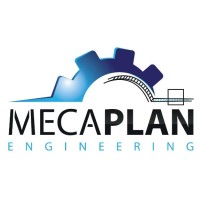 MECAPLAN logo - Similar company to Mecaplan Oy