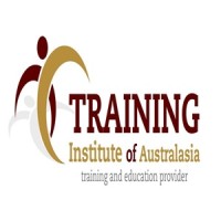 Training Institute Australasia Rto Code: 52612