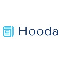 Hooda logo - Similar company to Hooda