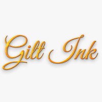 Gilt Ink
