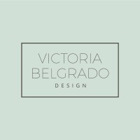 Victoria Belgrado Design logo - Similar company to Singular Perú