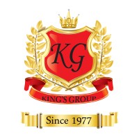 Kings Group logo - Similar company to Saima Builders Ltd