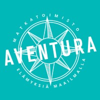 Matkatoimisto Aventura logo - Similar company to Lead Henkilöstöratkaisut Oy
