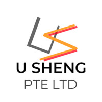 U Sheng Pte Ltd logo - Similar company to Hyk Builders Pte Ltd