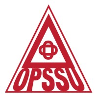 OPSSU logo - Similar company to Dama Ncr-Rcn