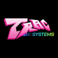 Trac Systems logo - Similar company to Blockchainmonk