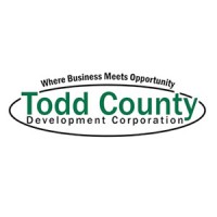 Todd County Development Corporation logo - Similar company to Inspire Atlanta Community