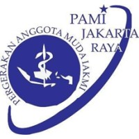 Pergerakan Anggota Muda Ikatan Ahli Kesehatan Masyarakat Indonesia (PAMI JKT Raya) logo - Similar company to Universitas Hasanuddin (Unhas)