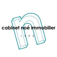 Cabinet Noé Immobilier logo - Similar company to Caig Immobilier