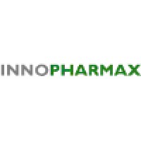 InnoPharmax, Inc. logo - Similar company to Sinew Pharma Inc.