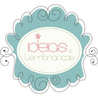 Ateliê Ideias E Lembranças